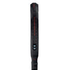 Adidas Metalbone HRD+ padel racket - design detail (alternate 4)