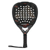 2026 Adidas Metalbone HRD+ padel racket - front view