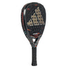 Adidas Metalbone HRD+ padel racket - side profile