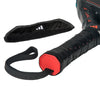 Adidas Metalbone HRD+ padel racket - full view