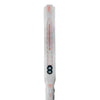 Adidas Metalbone CTRL padel racket - design detail (alternate)