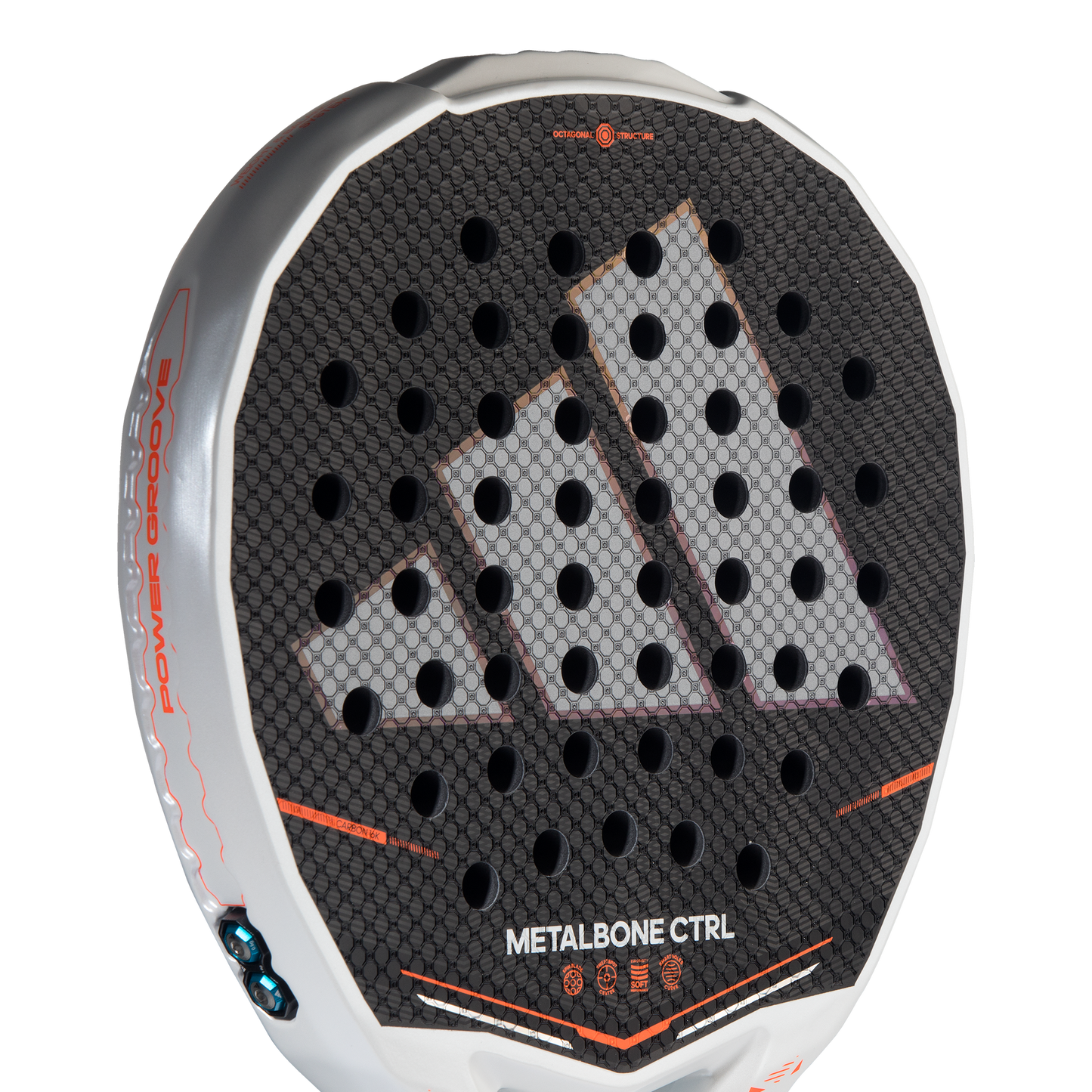 2026 Adidas Metalbone CTRL