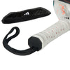 Adidas Metalbone CTRL padel racket - full view