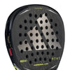 Adidas Arrow Hit padel racket - design detail