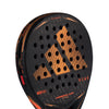 Adidas Arrow Hit CTRL padel racket - design detail