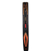 Adidas Arrow Hit CTRL padel racket - design detail, weight specification