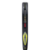 Adidas Arrow Hit padel racket - design detail, weight specification