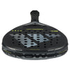 Adidas Arrow Hit padel racket - top edge view