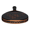 Adidas Arrow Hit CTRL padel racket - top edge view