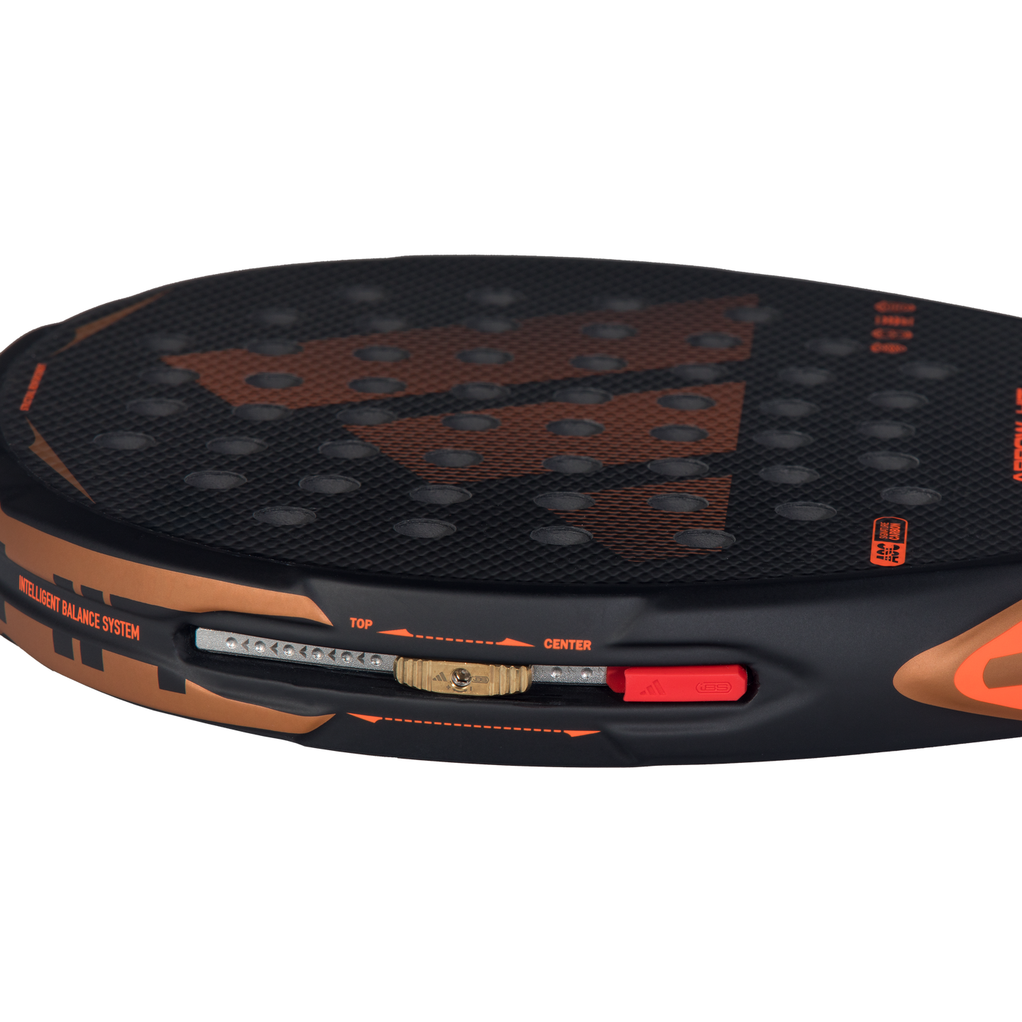 2026 Adidas Arrow Hit CTRL