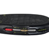 Adidas Arrow Hit padel racket - full view (alternate)