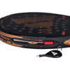 Adidas Arrow Hit CTRL padel racket - full view