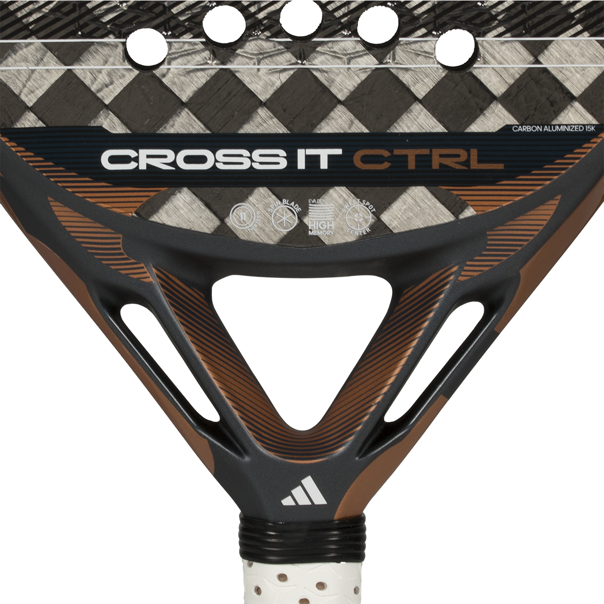 2026 Adidas Cross IT CTRL