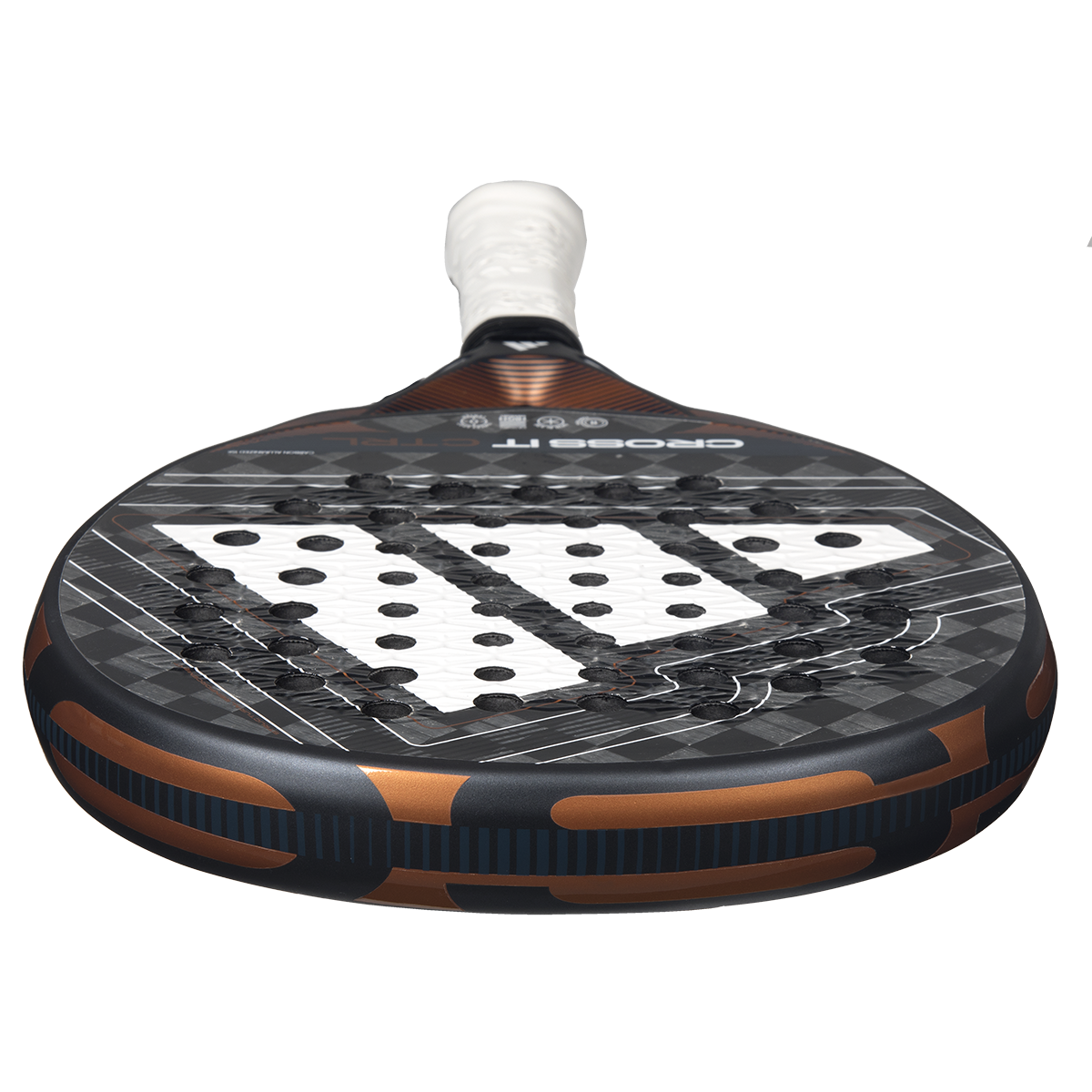 2026 Adidas Cross IT CTRL