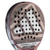 Adidas Cross IT Light padel racket - design detail