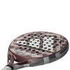 Adidas Cross IT Light padel racket - design detail (alternate)