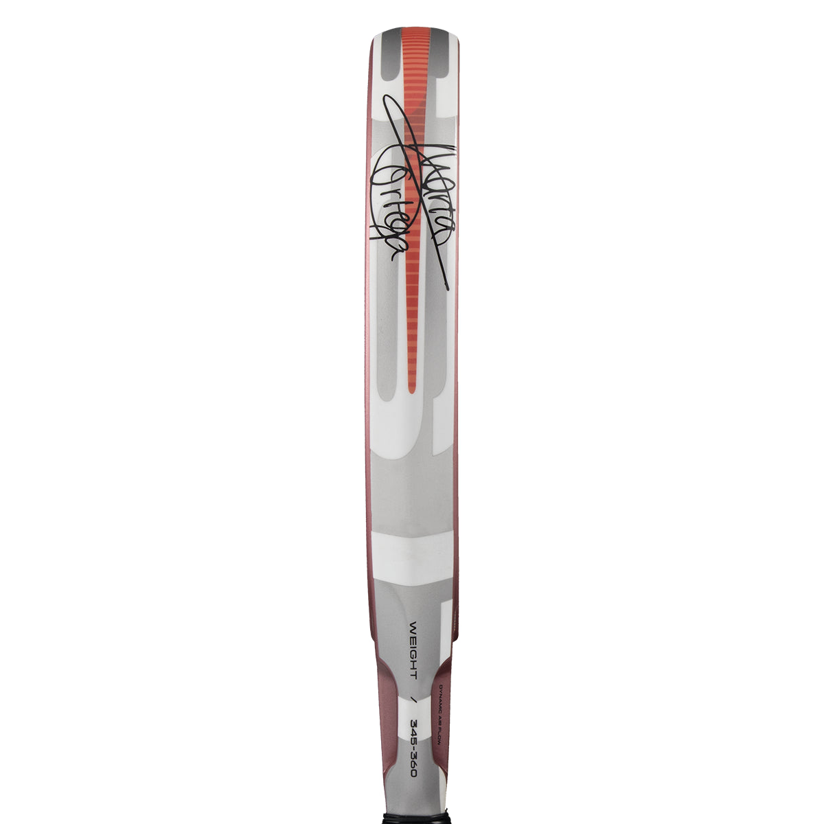 Adidas Cross IT Light padel racket - design detail, weight specification