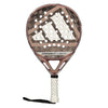 2026 Adidas Cross IT Light padel racket - front view