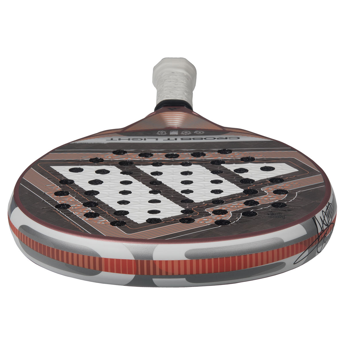 2026 Adidas Cross IT Light