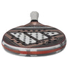 Adidas Cross IT Light padel racket - top edge view