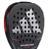 Adidas Metalbone Carbon padel racket - design detail