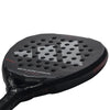 Adidas Metalbone Carbon padel racket - design detail (alternate)