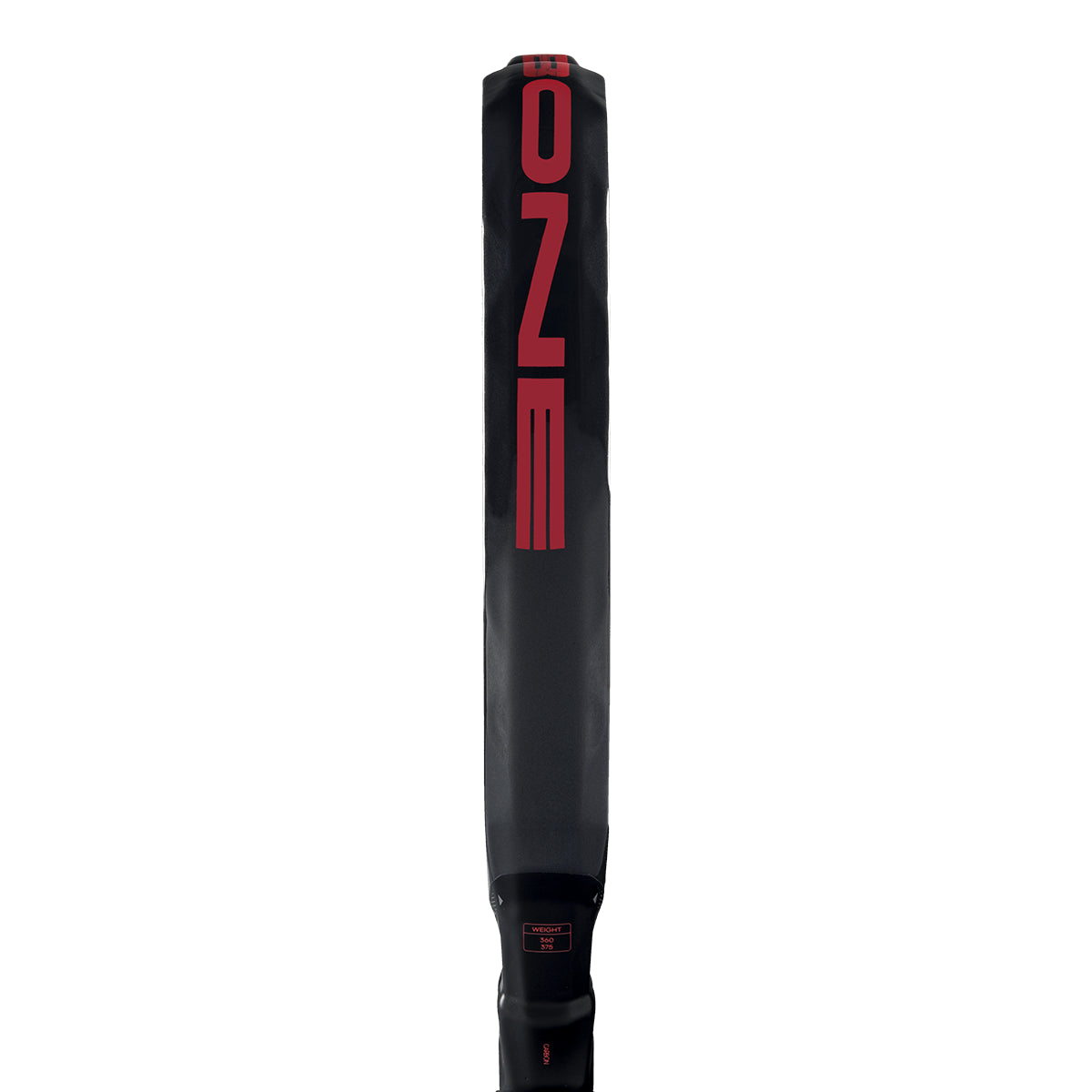 Adidas Metalbone Carbon padel racket - design detail (alternate 3)