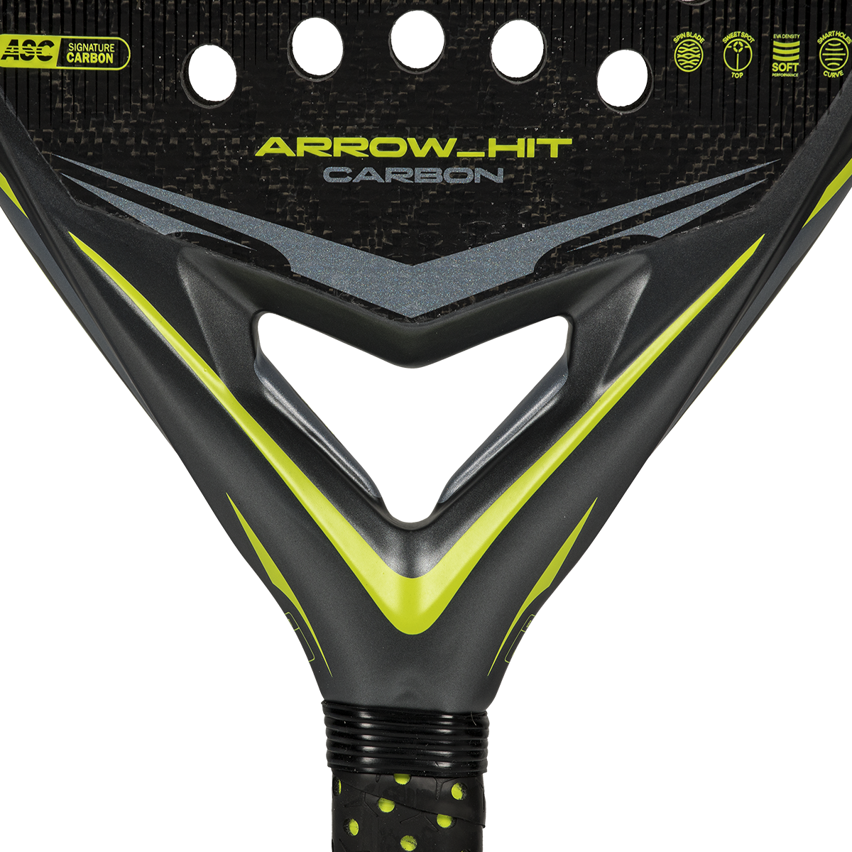 2026 Adidas Arrow Hit Carbon