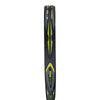 Adidas Arrow Hit Carbon padel racket - design detail, weight specification