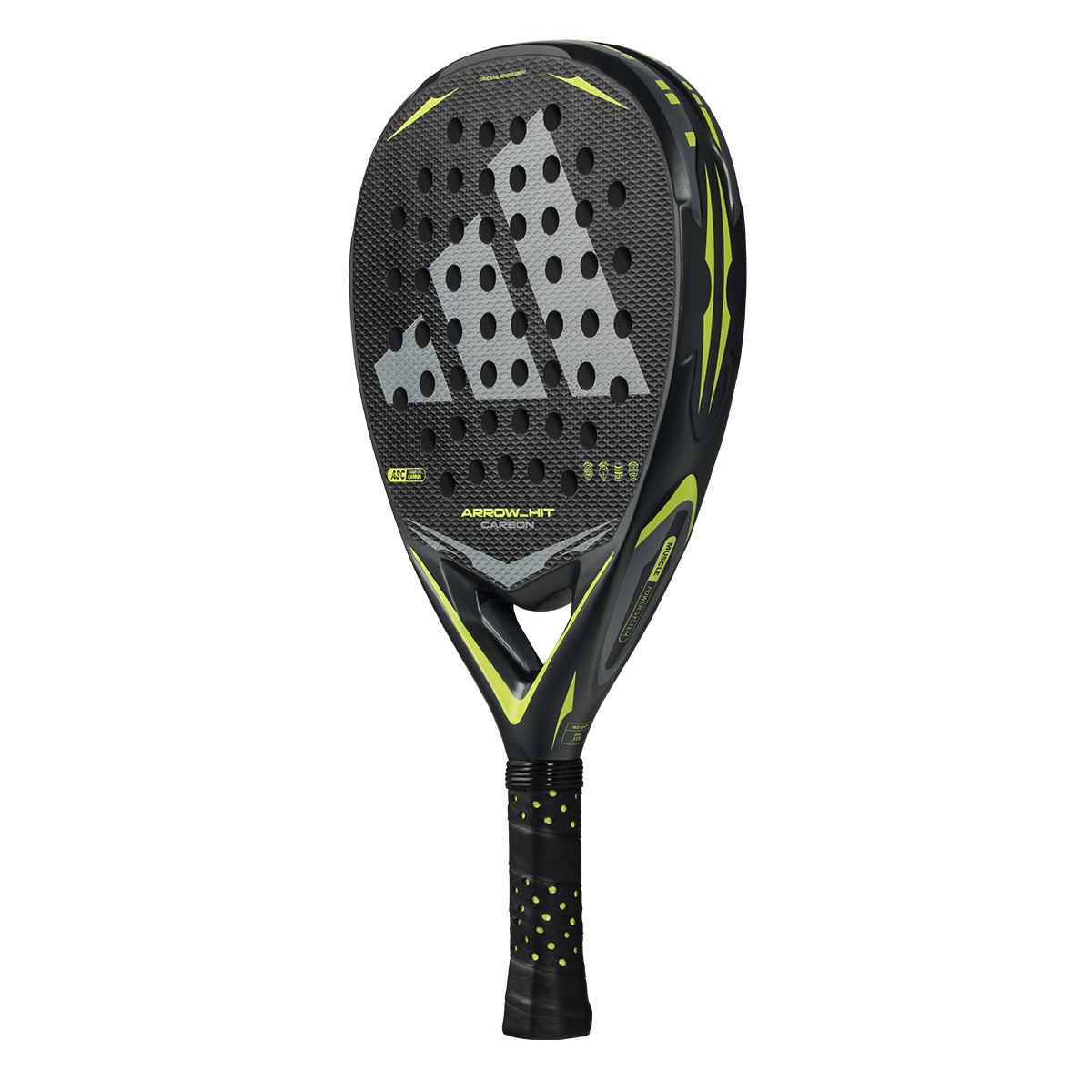 2026 Adidas Arrow Hit Carbon