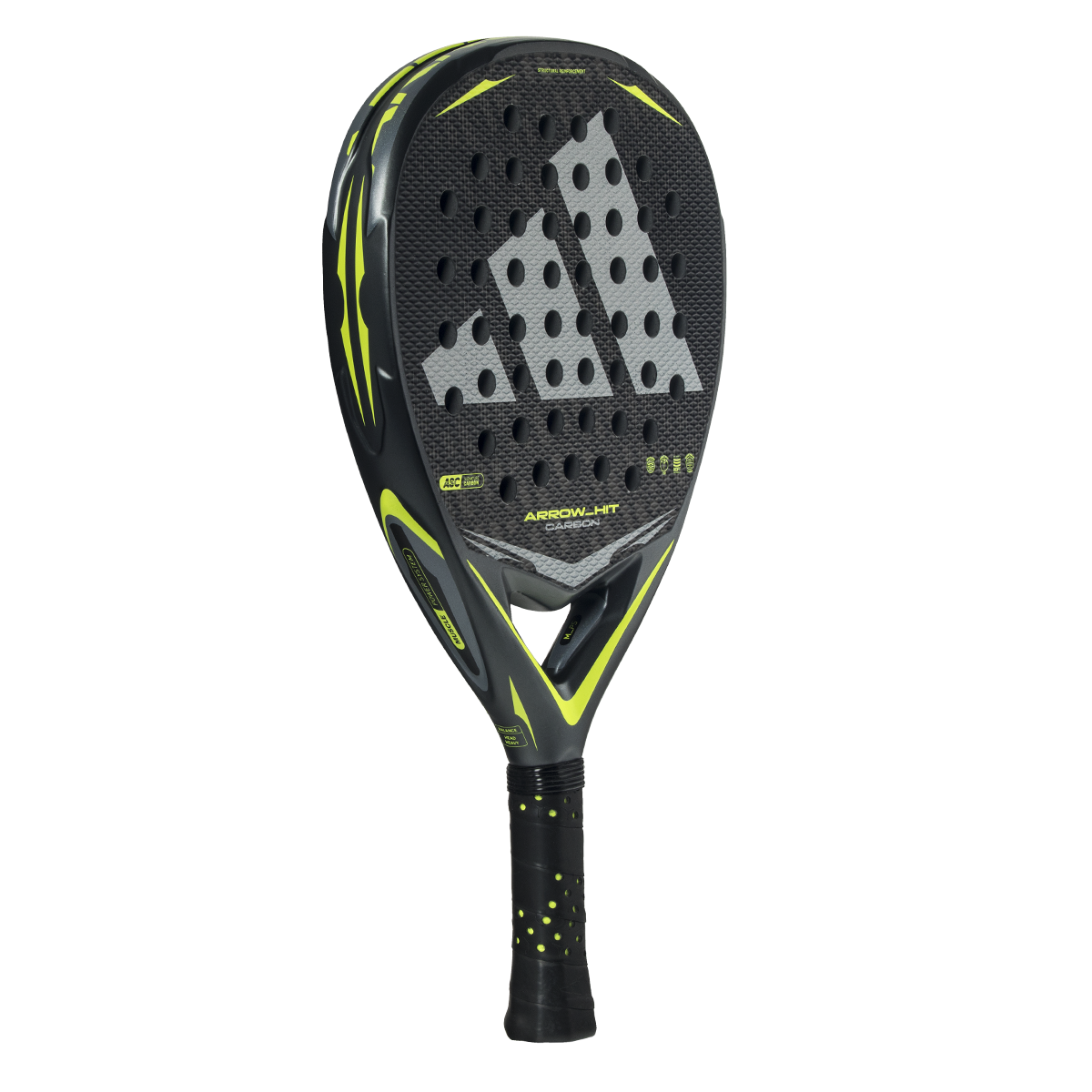 2026 Adidas Arrow Hit Carbon