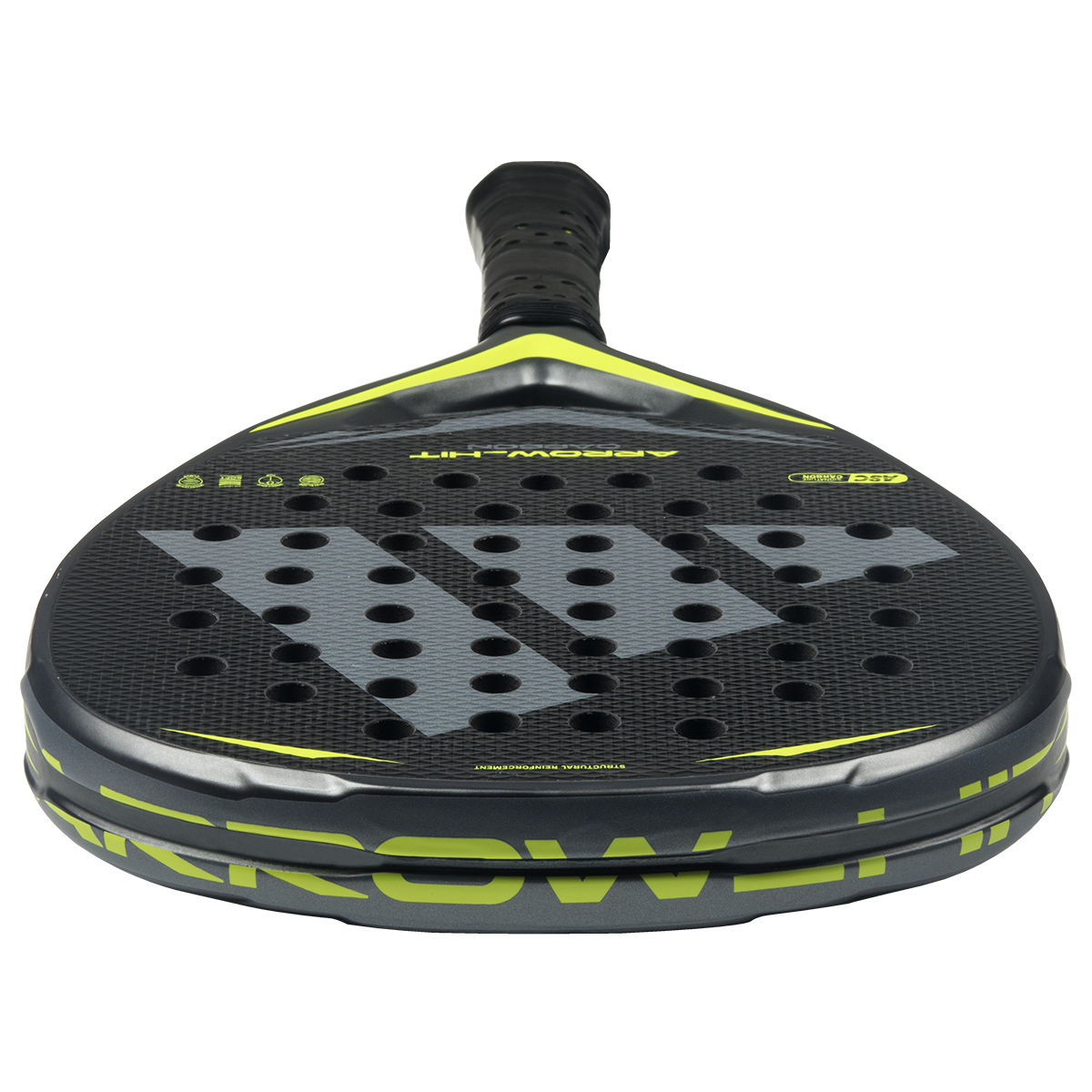 2026 Adidas Arrow Hit Carbon