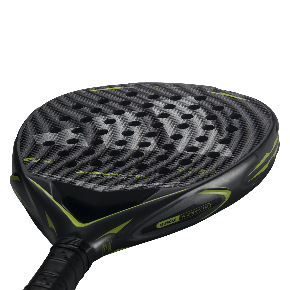 2026 Adidas Arrow Hit Carbon