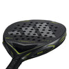 Adidas Arrow Hit Carbon padel racket - design detail (alternate)