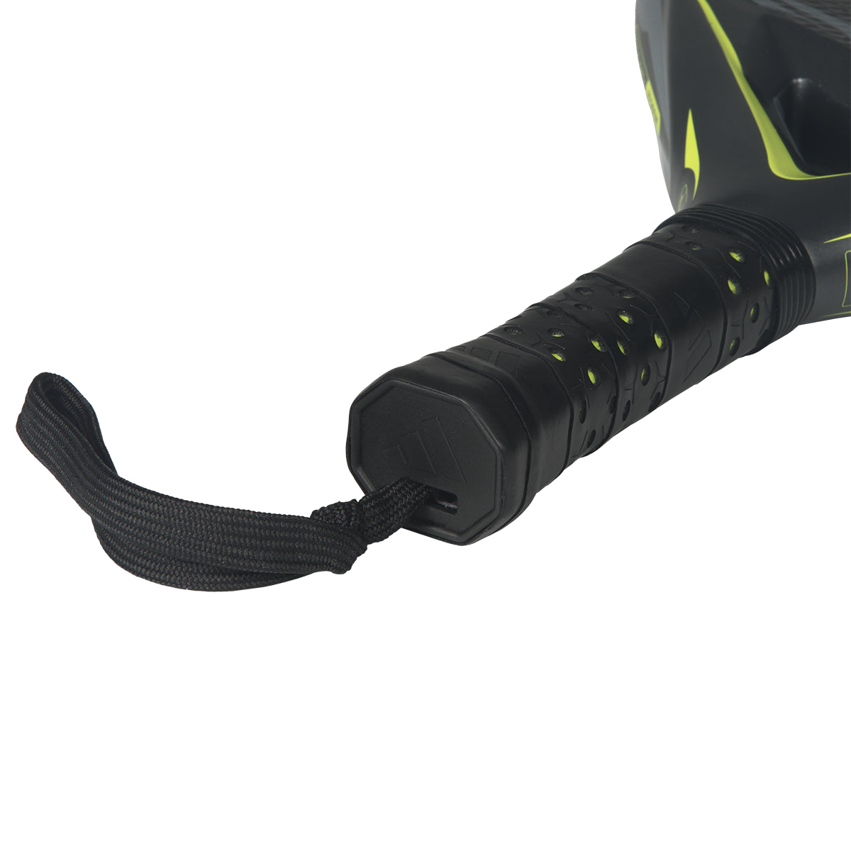 Adidas Arrow Hit Carbon padel racket - full view
