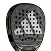 Adidas Cross IT Carbon padel racket - design detail