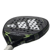 Adidas Cross IT Carbon padel racket - design detail (alternate)