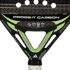 2026 Adidas Cross IT Carbon
