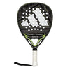 2026 Adidas Cross IT Carbon padel racket - front view