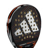Adidas Cross IT Team CTRL padel racket - design detail