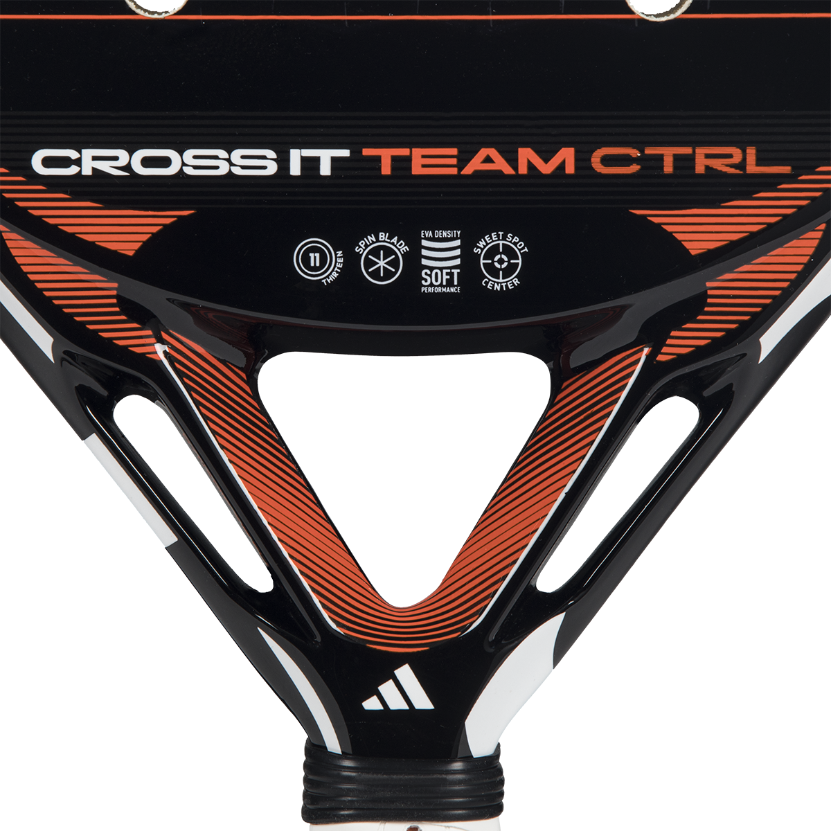 2026 Adidas Cross IT Team CTRL