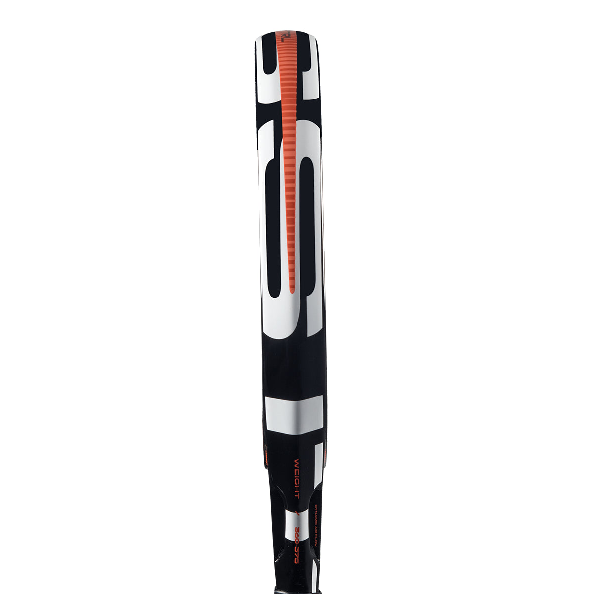 Adidas Cross IT Team CTRL padel racket - design detail (alternate 3)