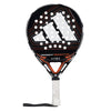 2026 Adidas Cross IT Team CTRL padel racket - front view