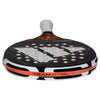 Adidas Cross IT Team CTRL padel racket - top edge view