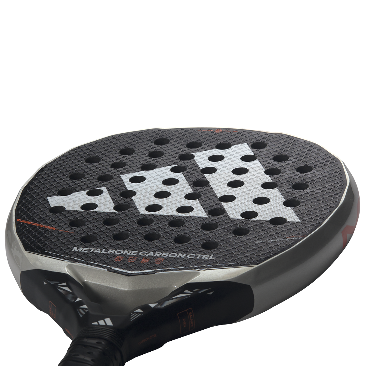 2026 Adidas Metalbone Carbon CTRL