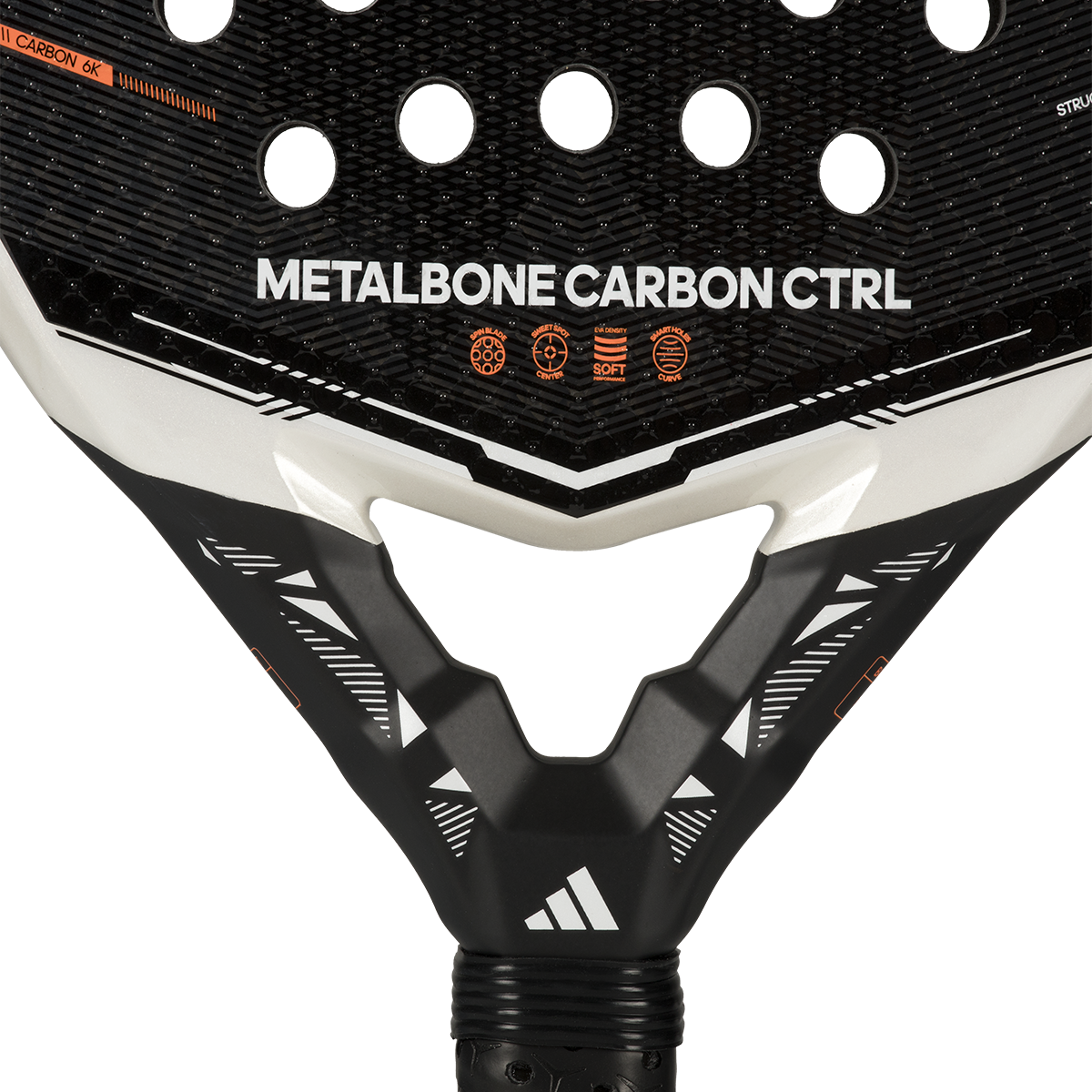 2026 Adidas Metalbone Carbon CTRL