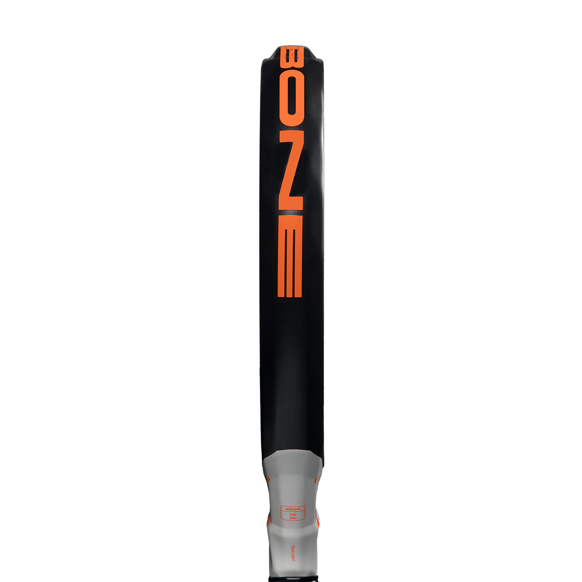 Adidas Metalbone Team Light padel racket - design detail (alternate 2)