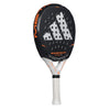 Adidas Metalbone Team Light padel racket - side profile