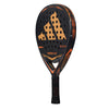 Adidas Arrow Hit Carbon CTRL padel racket - side profile