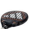 Adidas Cross IT Carbon CTRL padel racket - design detail (alternate)
